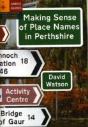 Making Sense Of Place Names In Perthshire - Preview