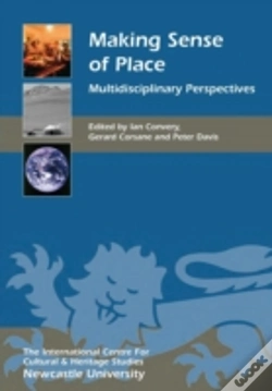 Capa do artigo Making Sense Of Place