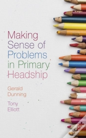 Capa do artigo Making Sense Of Problems In Primary Headship