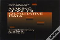 Making Sense Of Qualitative Data