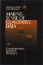 Making Sense Of Qualitative Data - Preview