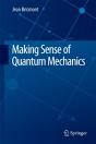 Making Sense Of Quantum Mechanics - Preview