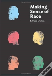Making Sense Of Race