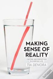 Capa do artigo Making Sense Of Reality