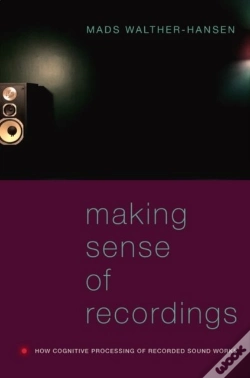 Capa do artigo Making Sense Of Recordings