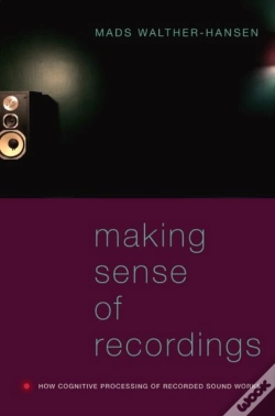 Capa do artigo Making Sense Of Recordings