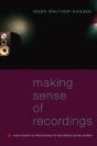 Making Sense Of Recordings - Preview