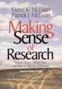 Making Sense Of Research - Preview