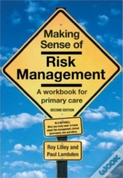 Capa do artigo Making Sense Of Risk Management