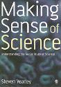 Making Sense Of Science - Preview