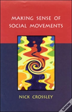 Capa do artigo Making Sense Of Social Movements