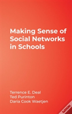 Capa do artigo Making Sense Of Social Networks In Schools
