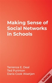 Capa do artigo Making Sense Of Social Networks In Schools
