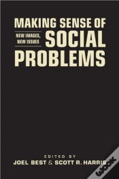 Capa do artigo Making Sense Of Social Problems