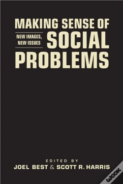 Capa do artigo Making Sense Of Social Problems