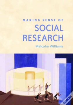 Capa do artigo Making Sense Of Social Research