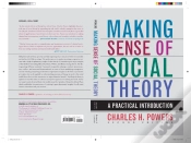 Capa do artigo Making Sense Of Social Theory