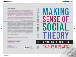 Capa do artigo Making Sense Of Social Theory