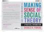 Making Sense Of Social Theory - Preview