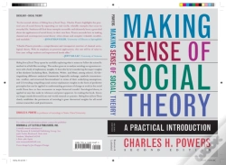 Capa do artigo Making Sense Of Social Theory