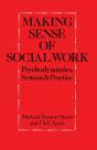 Making Sense Of Social Work - Preview