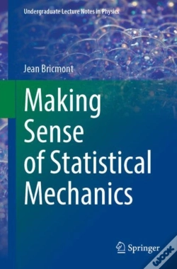 Capa do artigo Making Sense Of Statistical Mechanics