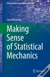 Capa do artigo Making Sense Of Statistical Mechanics