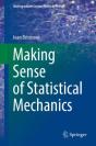 Making Sense Of Statistical Mechanics - Preview