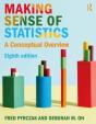 Making Sense Of Statistics - Preview