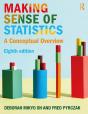 Making Sense Of Statistics - Preview