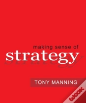 Capa do artigo Making Sense Of Strategy