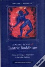 Capa do artigo Making Sense Of Tantric Buddhism