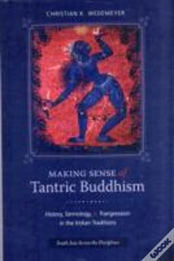 Capa do artigo Making Sense Of Tantric Buddhism