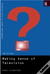 Making Sense Of Television