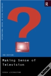 Capa do artigo Making Sense Of Television