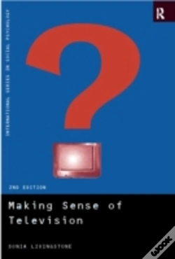 Capa do artigo Making Sense Of Television