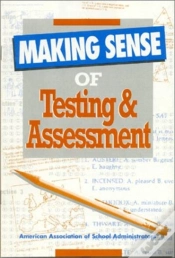 Capa do artigo Making Sense Of Testing And Assessment