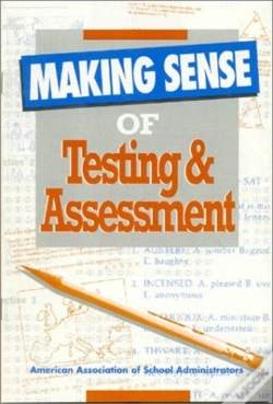 Capa do artigo Making Sense Of Testing And Assessment