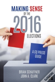 Capa do artigo Making Sense Of The 2016 Elections