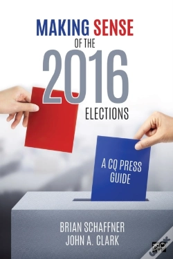 Capa do artigo Making Sense Of The 2016 Elections