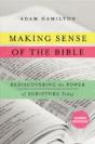 Making Sense Of The Bible - Preview