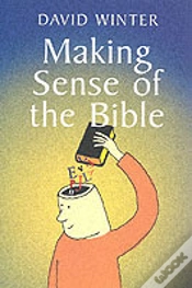Capa do artigo Making Sense Of The Bible