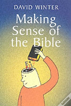 Capa do artigo Making Sense Of The Bible