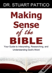 Capa do artigo Making Sense Of The Bible