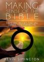 Making Sense Of The Bible - Preview