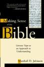 Making Sense Of The Bible - Preview