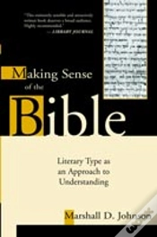 Capa do artigo Making Sense Of The Bible