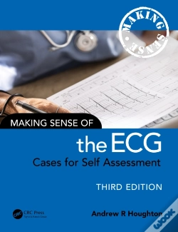 Capa do artigo Making Sense Of The Ecg
