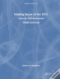 Capa do artigo Making Sense Of The Ecg