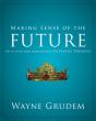 Making Sense Of The Future - Preview